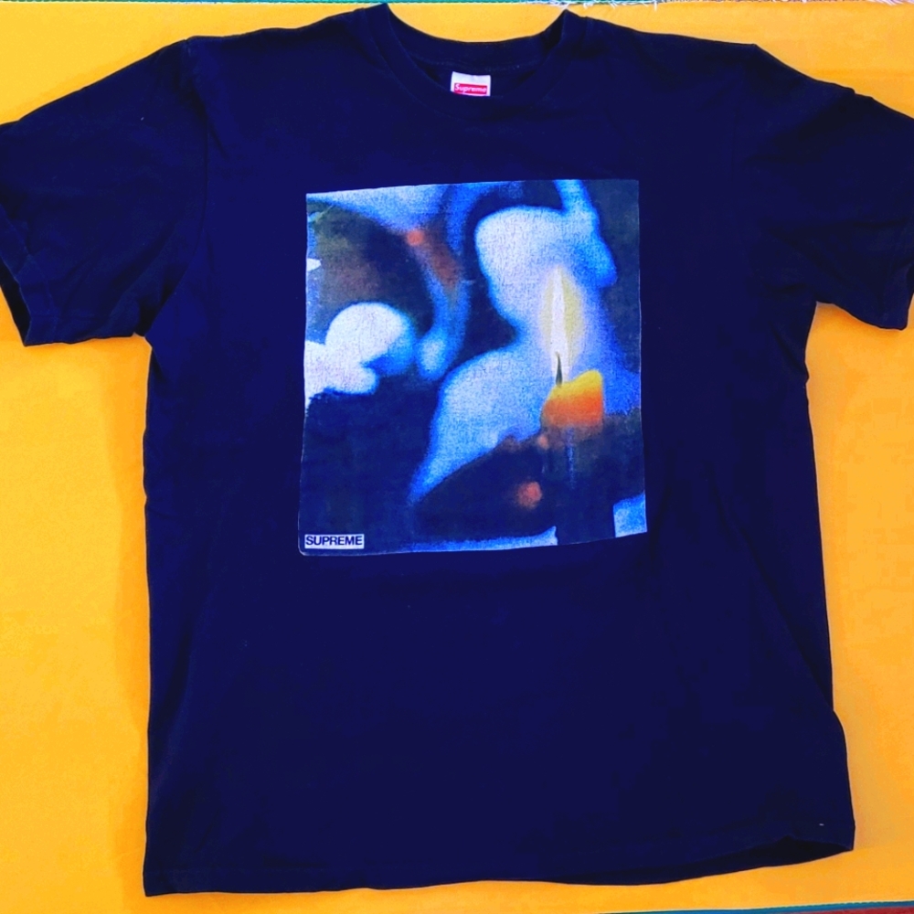 Authentic Supreme Shirt